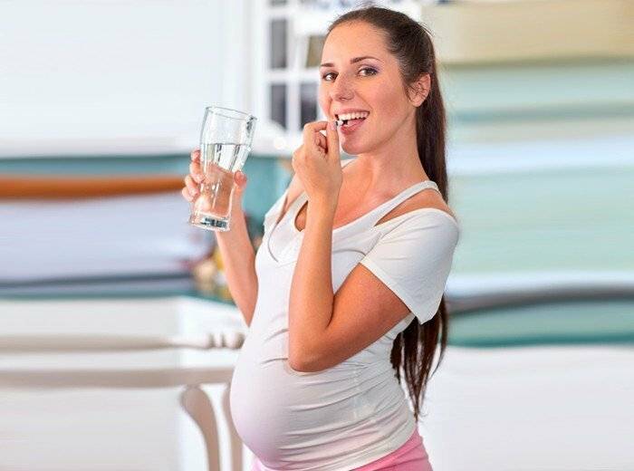 Топ-10 лучших витаминов при планировании беременности 2021 года в рейтинге zuzako