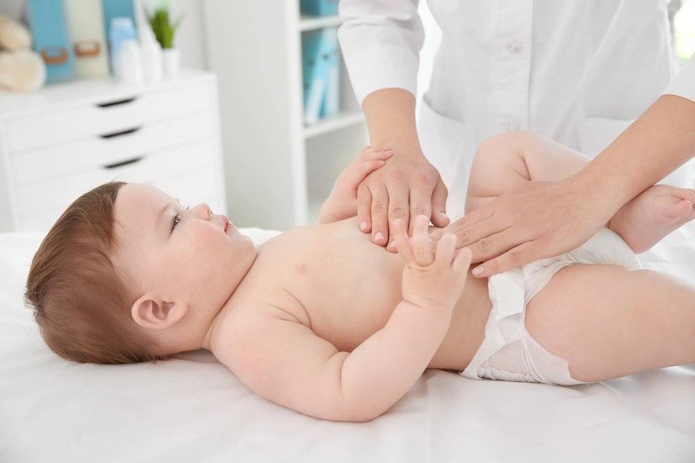 Как бороться с коликами у новорожденных: доктор комаровский о младенческих коликах