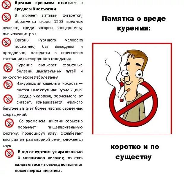 Курение родителей - вредно для здоровья | гбуз  "кемеровский центр лечебной физкультуры и спортивной медицины"