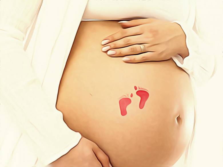 37 неделя беременности: что происходит с малышом и мамой | боли, предвестники родов и развитие плода на 37 неделе беременности
