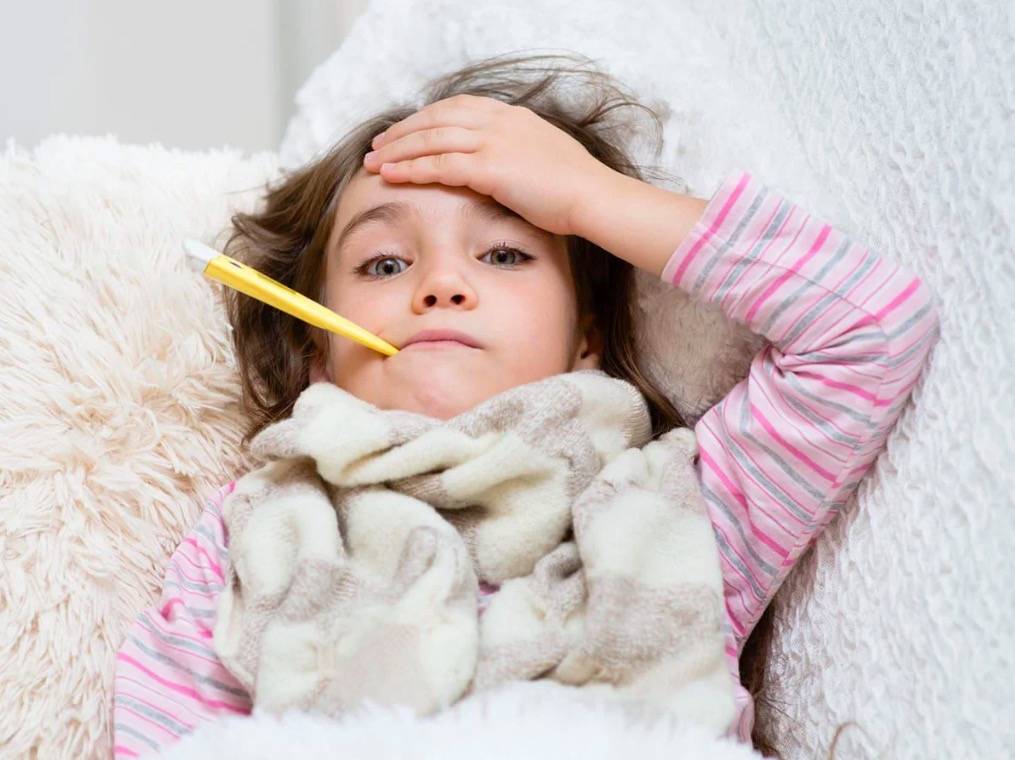 Что делать, если ребенок в школе часто болеет простудными заболеваниями - обучение часто болеющих детей