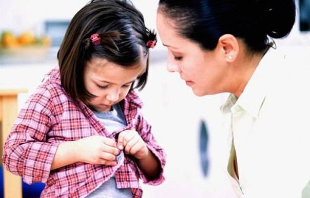 7 навыков родителей, чьи дети умеют решать свои проблемы