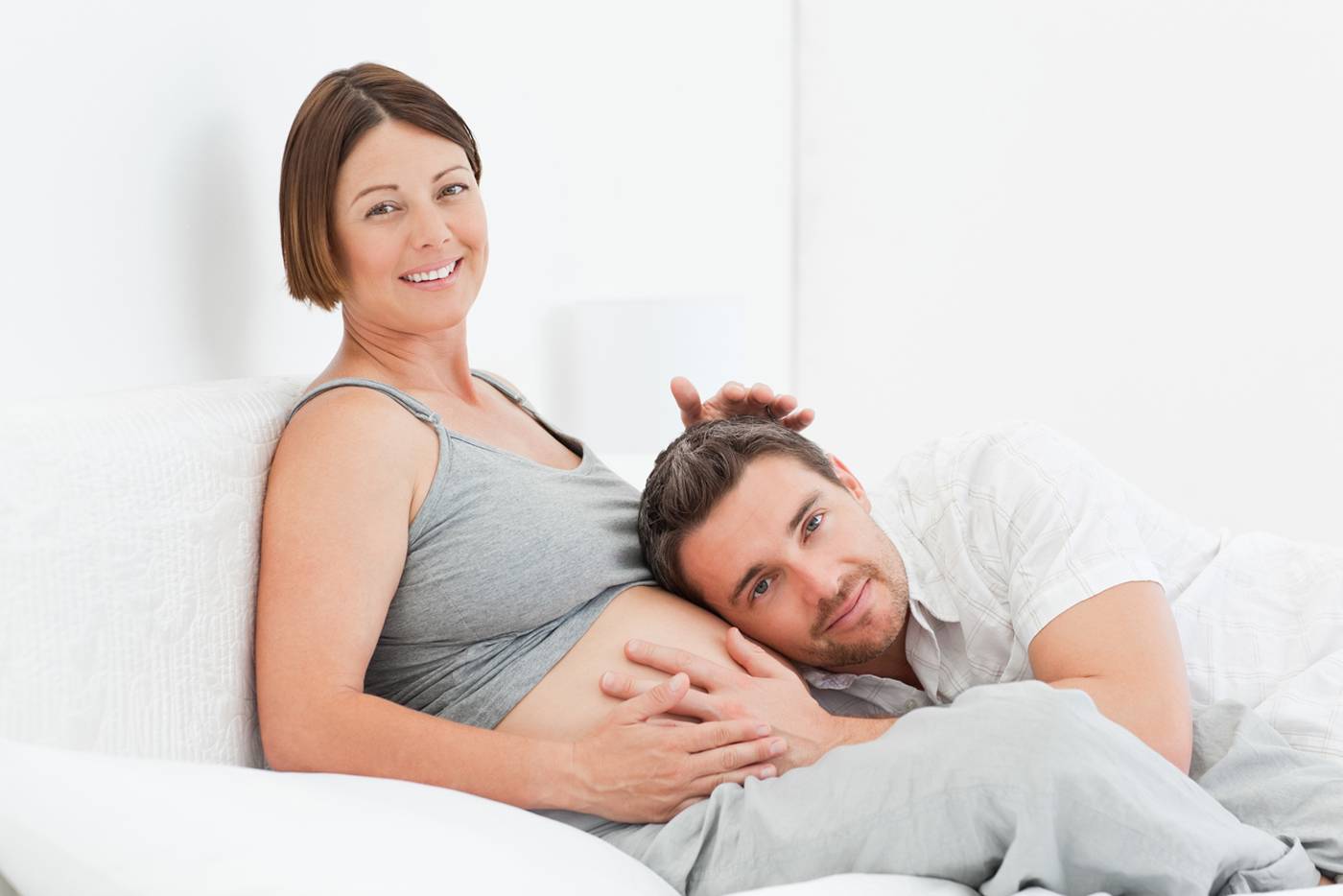 Нежеланная беременность. как смириться и полюбить своего малыша всем сердцем - беременность