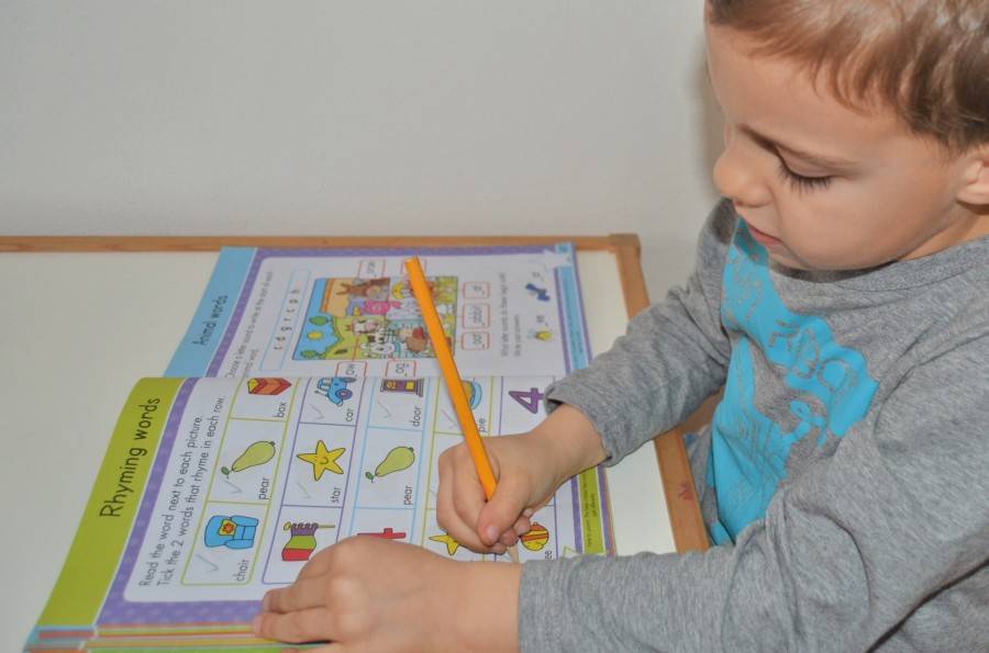 Как научить ребёнка писать без ошибок? дисграфия. как научить ребенка грамотно писать