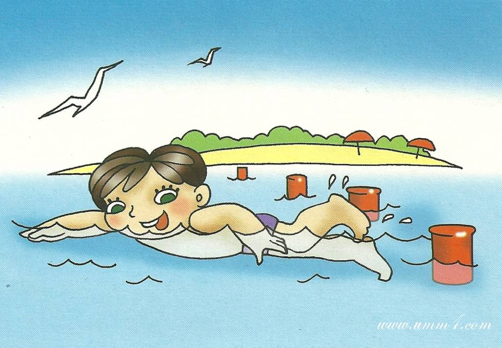 Ребенок на пляже: руководство по безопасности - детское здоровье и уход
