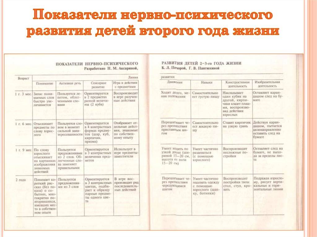 Ребенку ровно 2 года! что должен уметь малыш в возрасте 24 месяцев?
