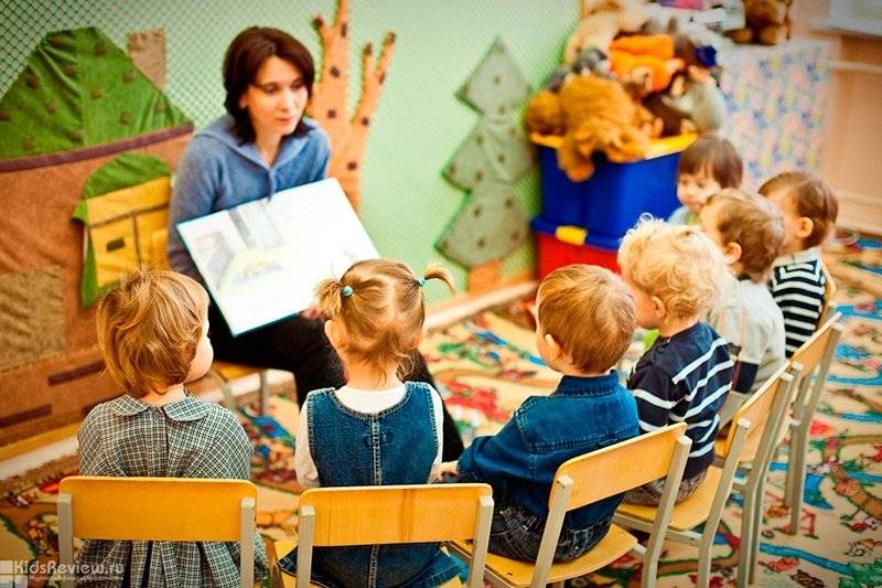 Выбор детского сада: на что обратить внимание, чтобы не навредить ребенку