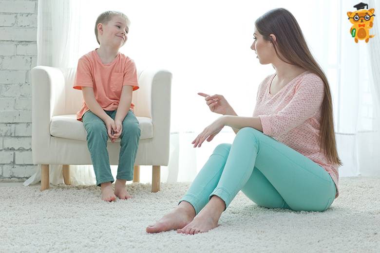 Почему послушный ребенок — это не всегда хорошо | блоги мам