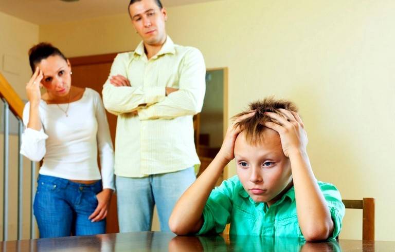 Как меньше ругаться с родителями: 5 секретов общения для подростков