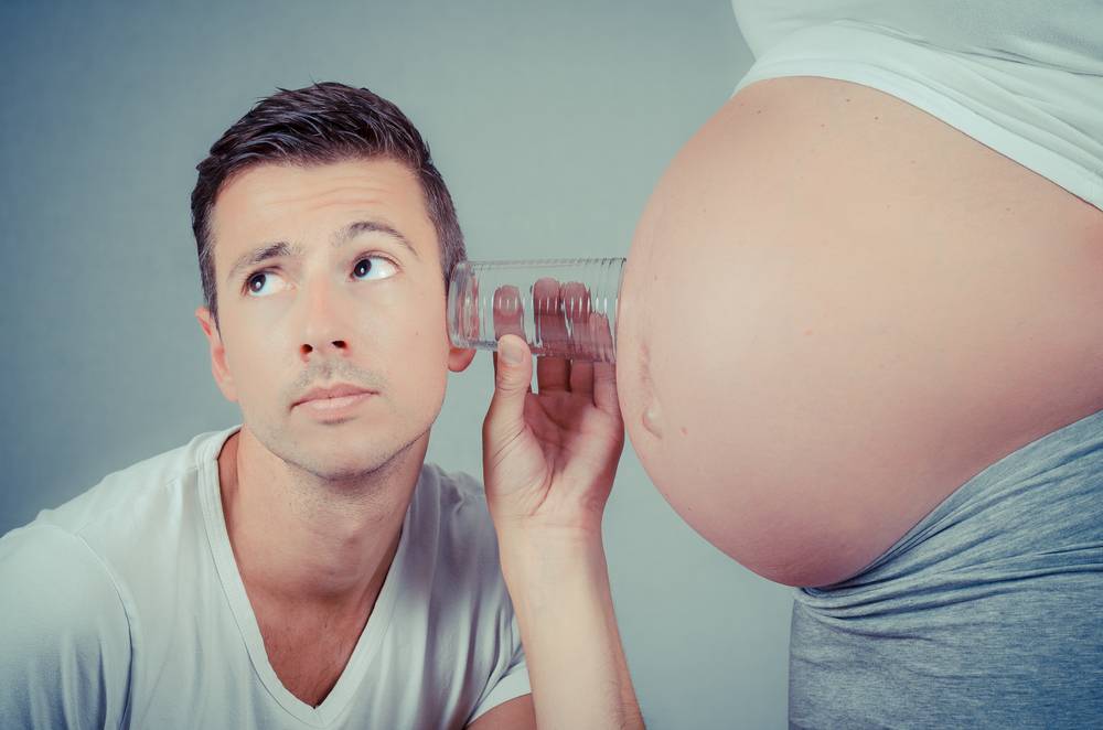 10 мифов о беременности :: инфониак