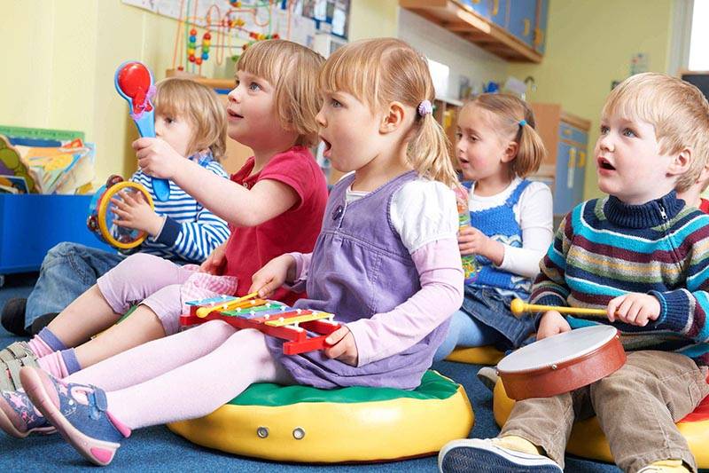 Как подготовить ребенка к детскому саду: что нужно знать родителям?