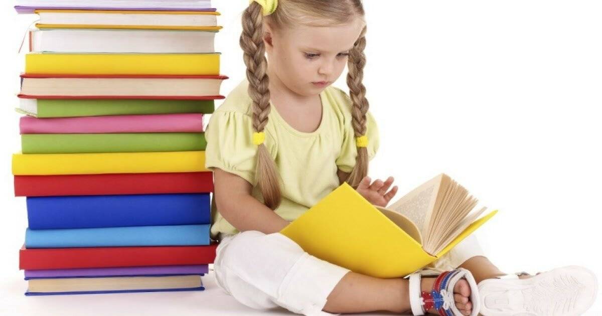 7 навыков, которые должен освоить ребёнок перед детским садом