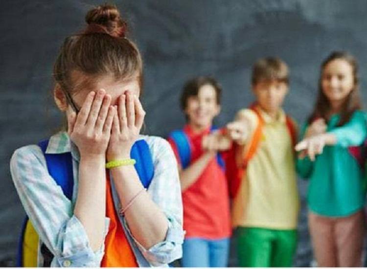 Агрессия и травля со стороны учеников в школе: что делать учителю