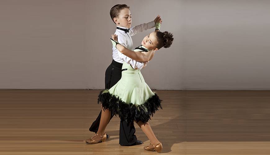 С какого возраста и на какие танцы лучше отдать своего ребенк