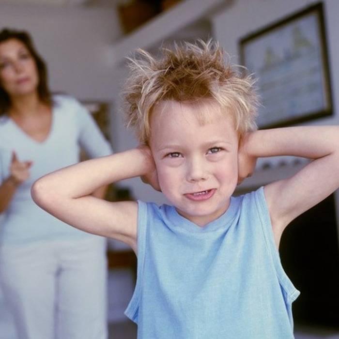 Как перестать кричать на ребенка, когда советы психолога уже не помогают