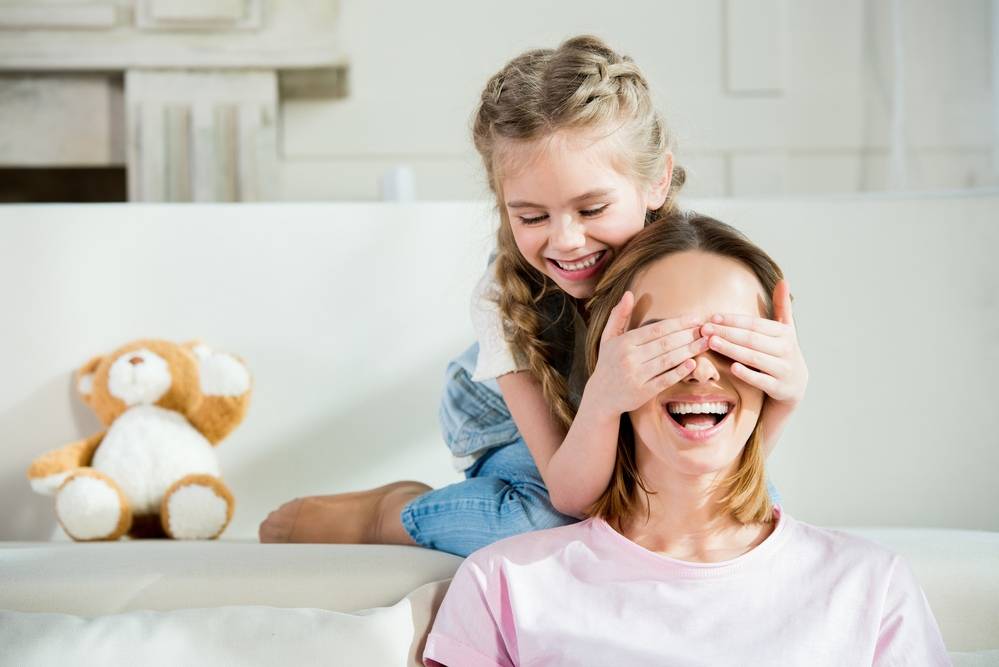 Советы родителям: как сделать ребенка счастливым | хочу все знать – полезные и интересные статьи