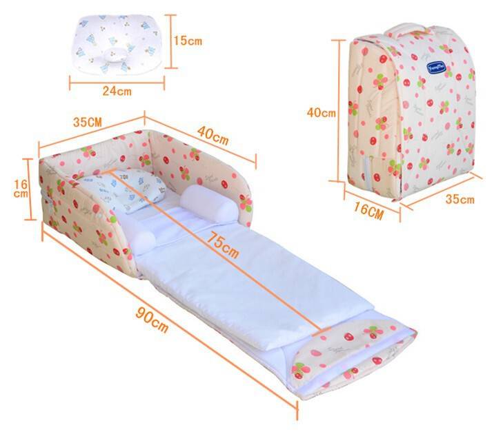 Обзор 20 лучших моделей детских кроваток для новорожденных — выбор родителей