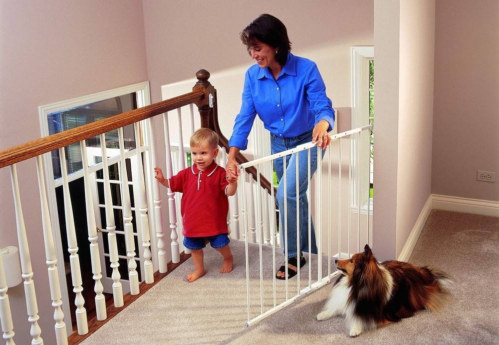 Безопасность малыша в доме  как уберечь ребенка дома: советы и правила