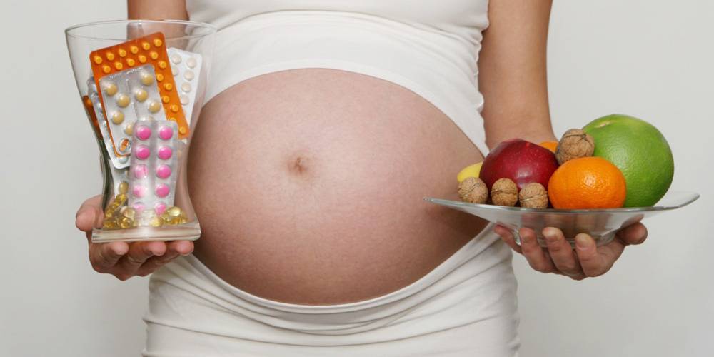 Рейтинг лучших витаминов при планировании беременности 2021 года для будущих мам и пап