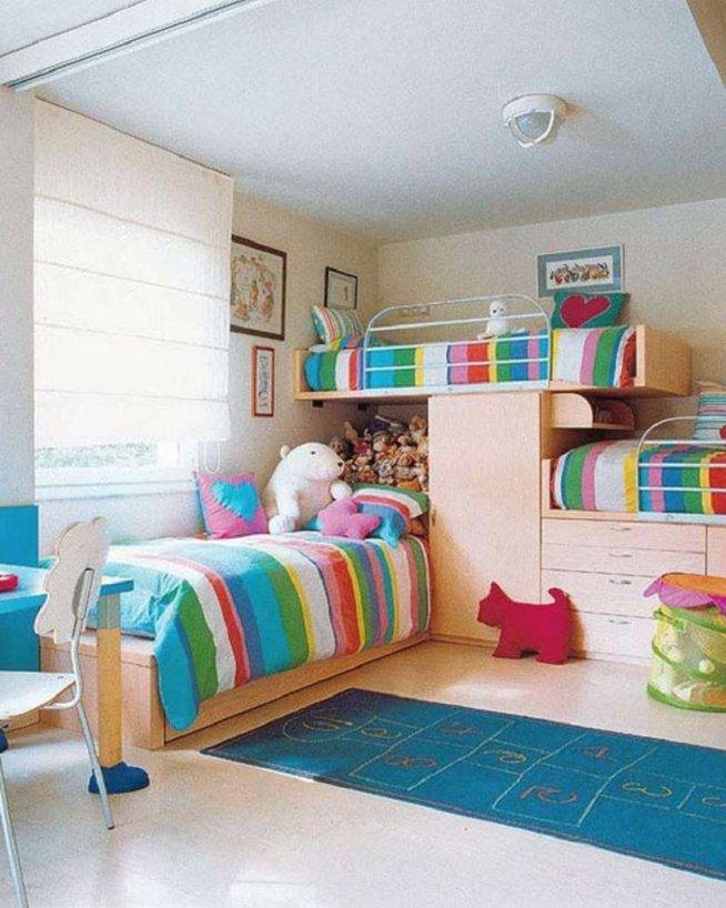 Как обустроить комнату ребенка: 5 основных правил, советы эксперта