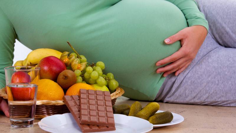 Можно ли поднимать тяжести при беременности? | компетентно о здоровье на ilive