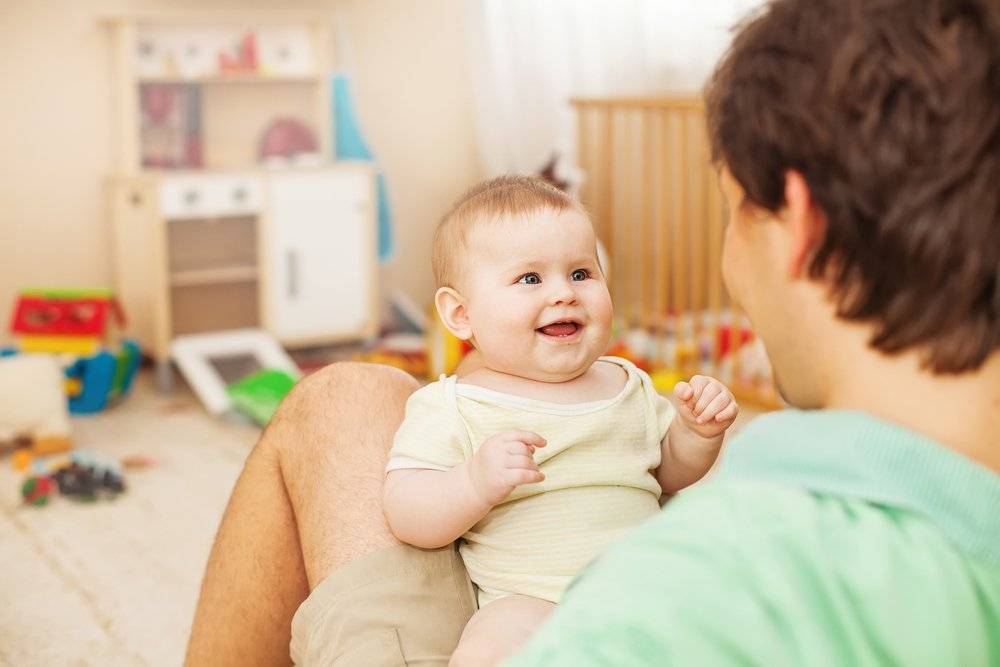 Как беременность и роды влияют на личность ребенка?