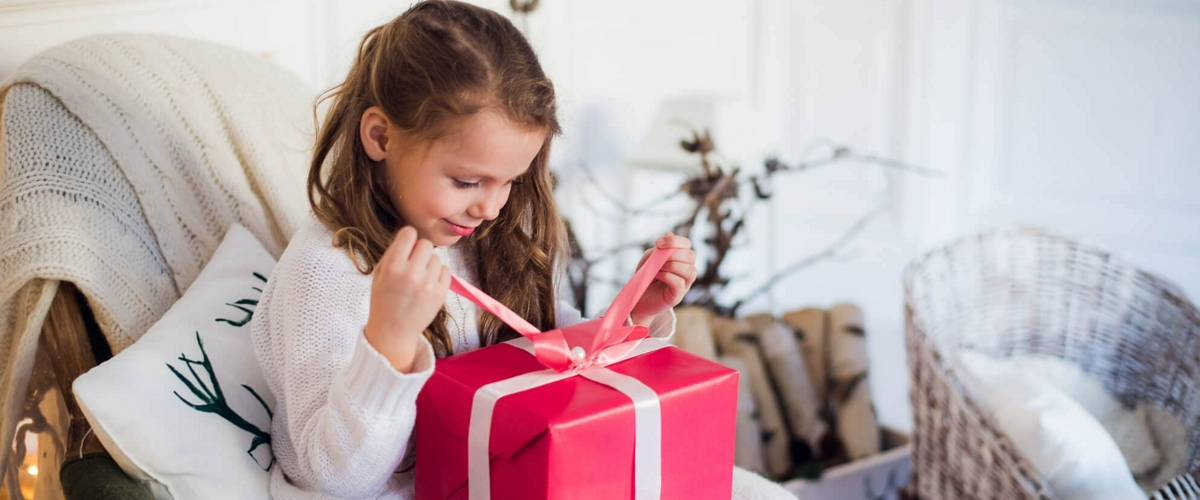 Обзор 10 лучших подарков на новый год для детей от 3 до 8 лет | рейтинги, списки - топ-10