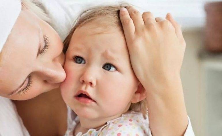 9 способов успокоить ребёнка от новорождённого до 3 лет: метод Харви Карпа и советы детских психологов