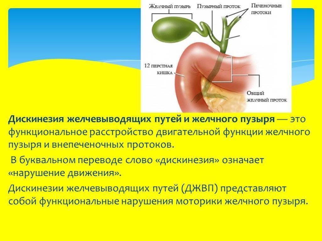 Лечить дискинезию желчевыводящих путей у мужчин и женщин в москве | медицинский центр «президент-мед»