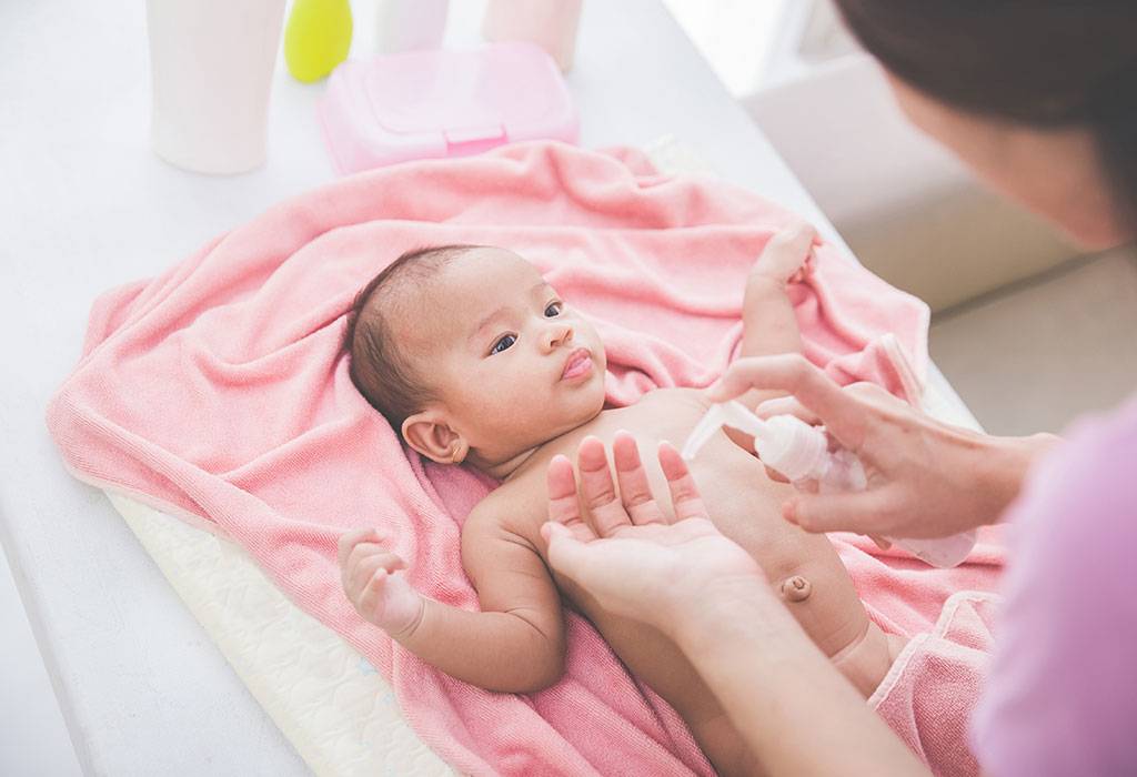 5 самых распространенных и типичных ошибок в уходе за новорожденным ребенком