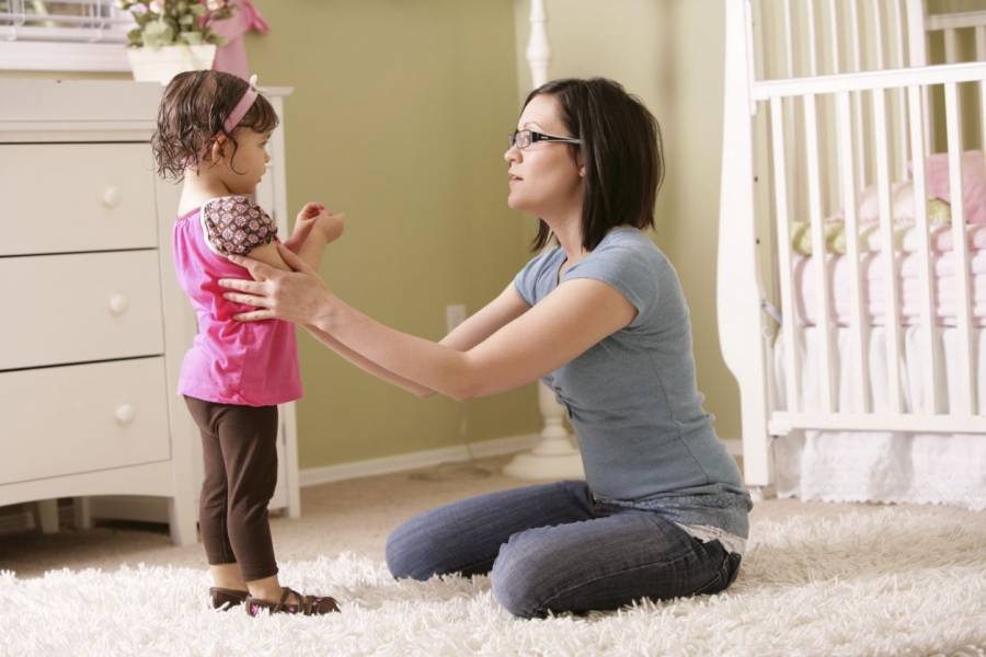 Почему быть послушным ребенком опасно для здоровья