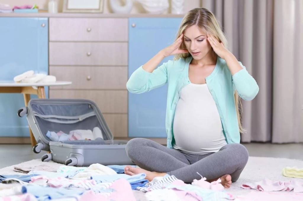 Что нужно сделать перед беременностьюбеременность, роды и уход за ребенком