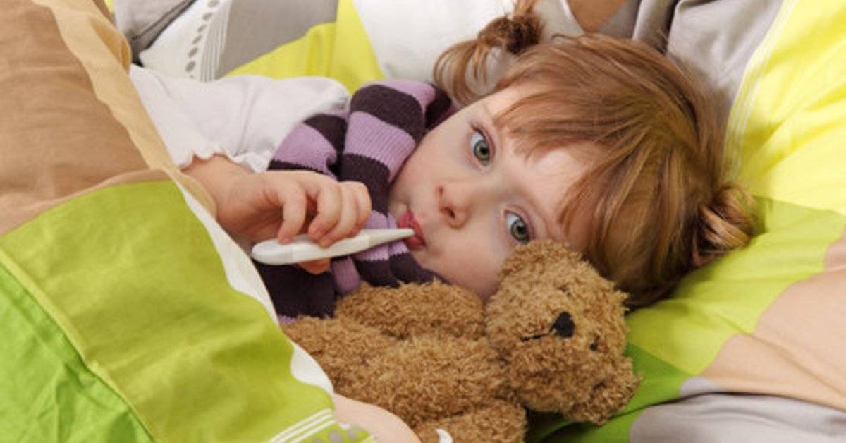 Ребенок часто подхватывает заболевания в детском садике: что делать?