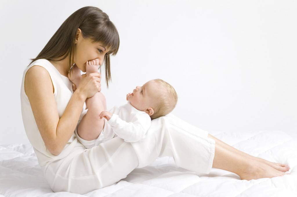 Из опыта молодой мамы: 10 ошибок, которые можно избежать после рождения ребенка