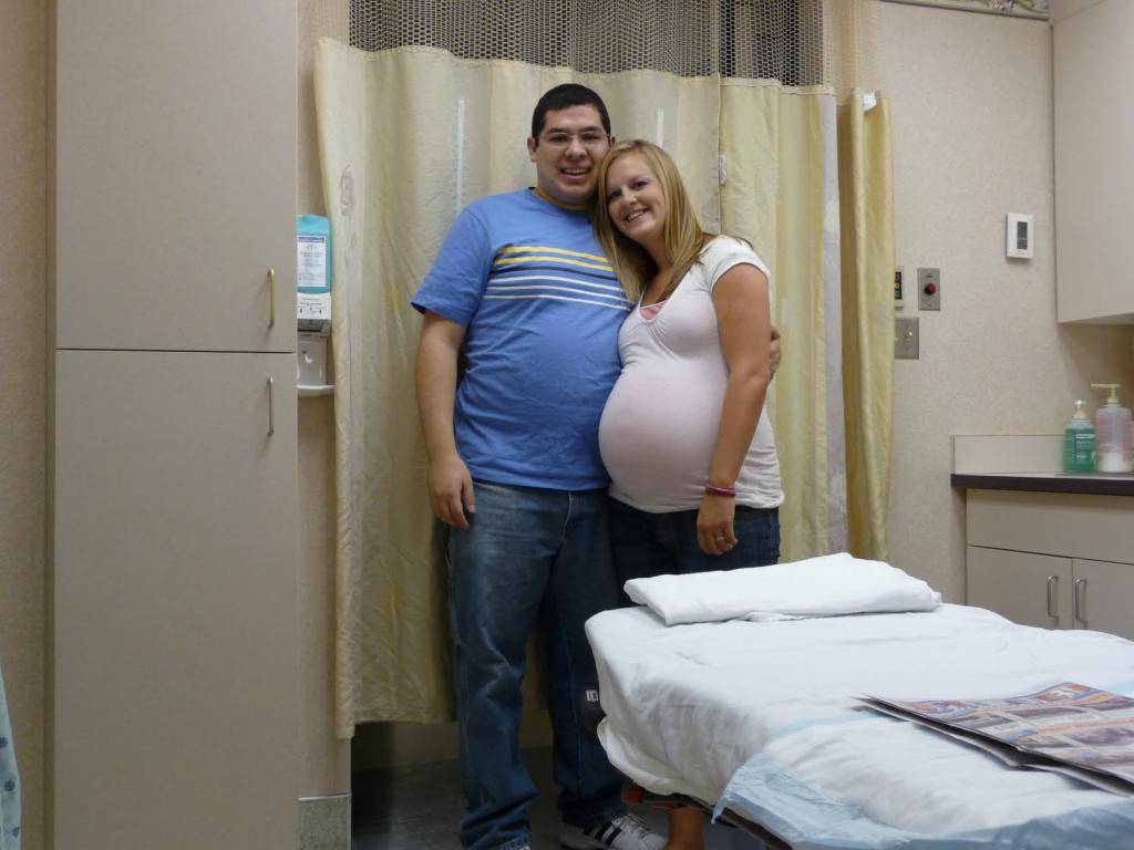42 неделя беременности: чем опасно перенашивание?