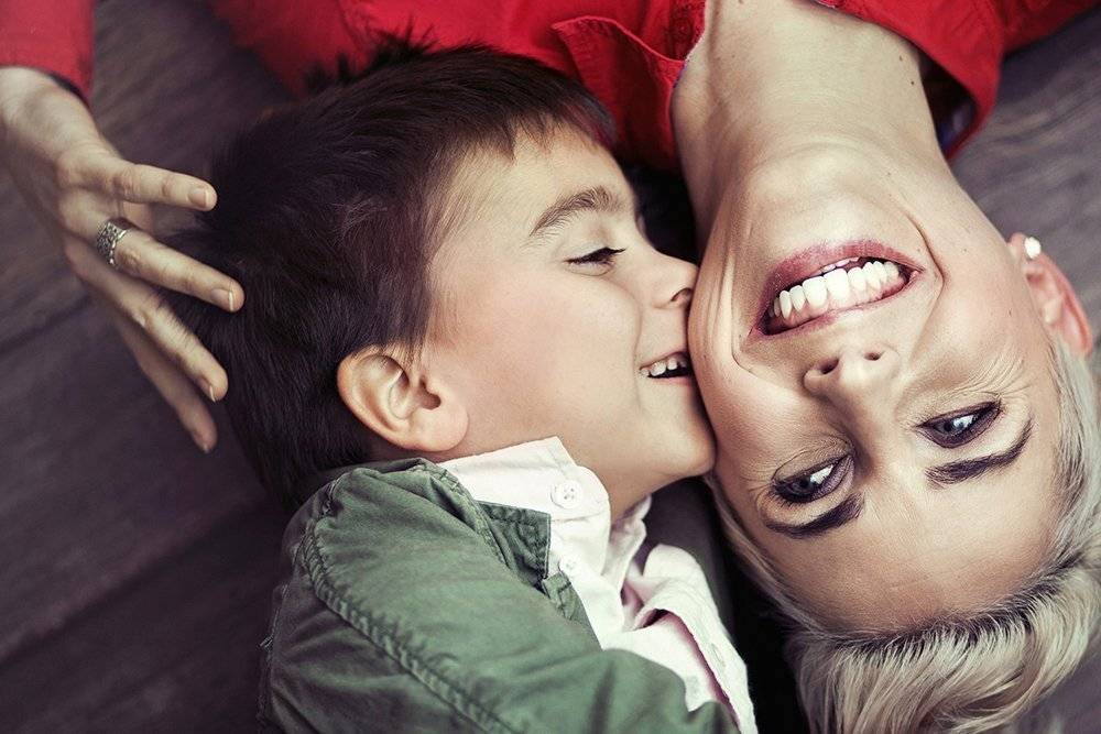 Как вырастить счастливого и успешного ребенка: советы экспертов