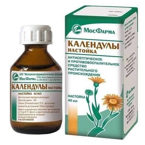 Чем полоскать горло