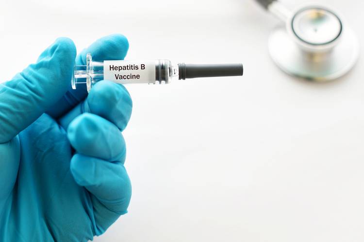 Вакцина против гепатита b — википедия. что такое вакцина против гепатита b