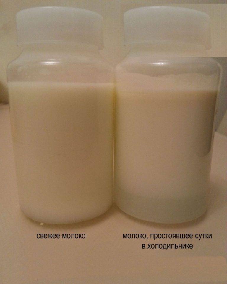 Каким должно быть на вкус грудное молоко в норме и почему