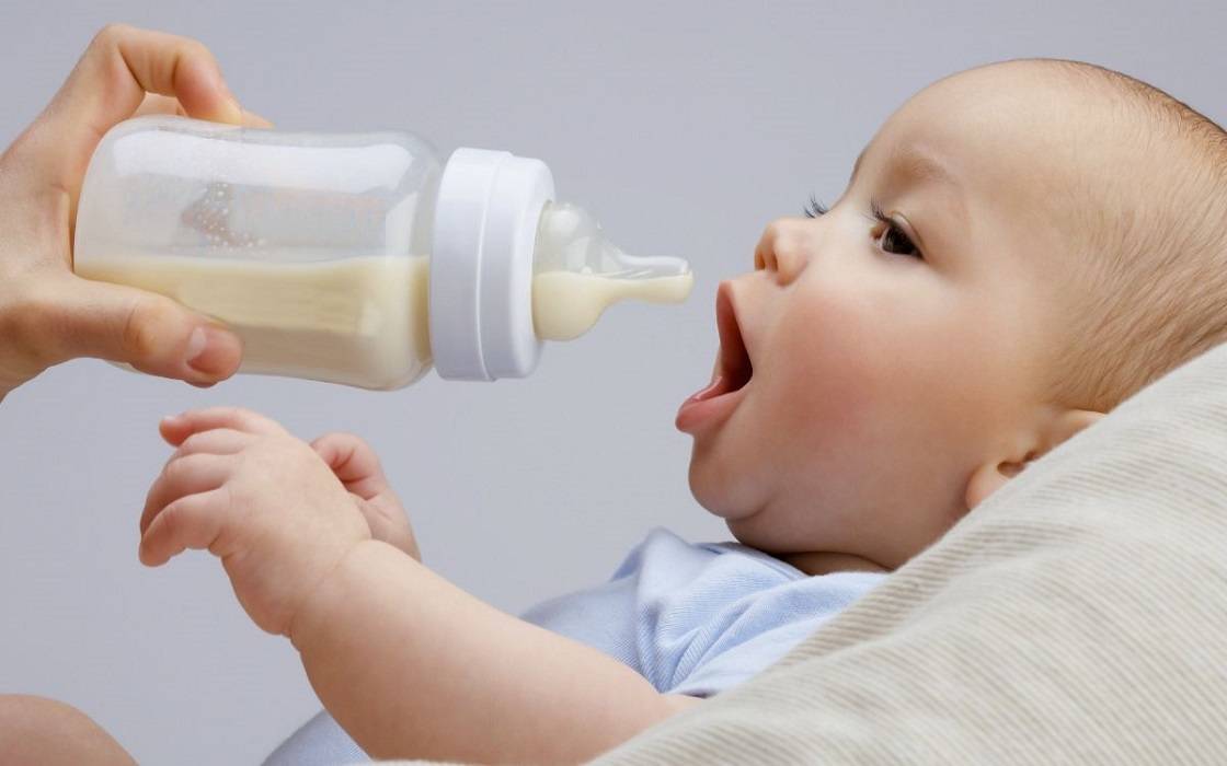 Полезно ли козье молоко детям с какого возраста можно давать