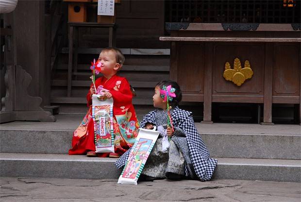 «икудзи»: воспитание по-японски. как растит детей самая воспитанная нация?