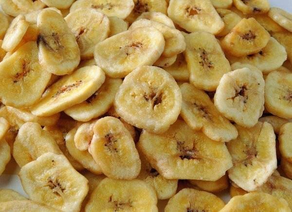 Можно ли есть бананы при грудном вскармливании?