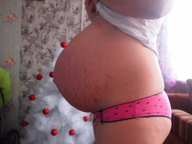 39 неделя беременности — каменеет живот: причины, сопутствующие симптомы, поводы для беспокойства