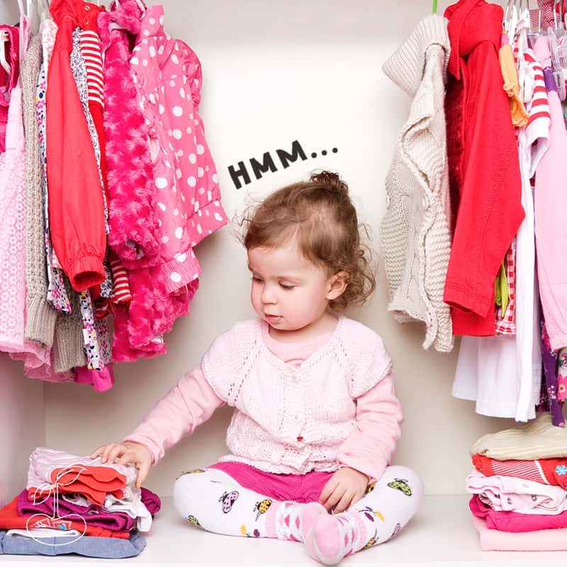 Бизнес-план магазина детской одежды с расчетами - бизнесолог