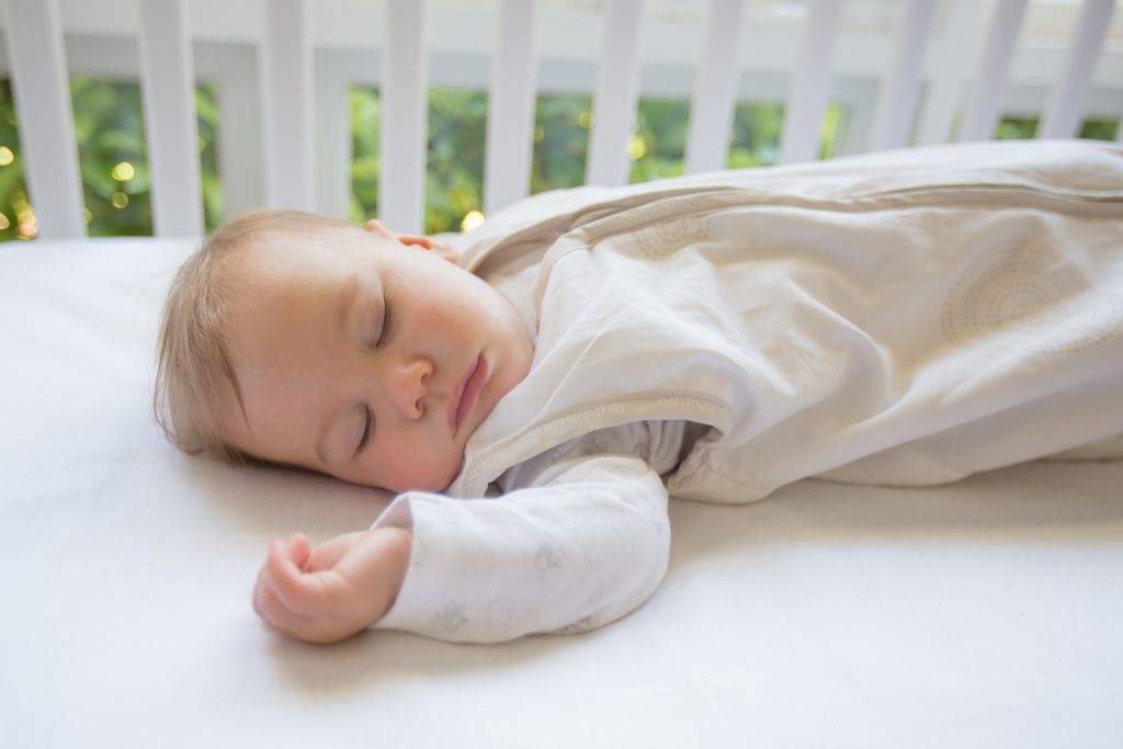 Как приучить ребенка засыпать самостоятельно: эффективные техники и методики