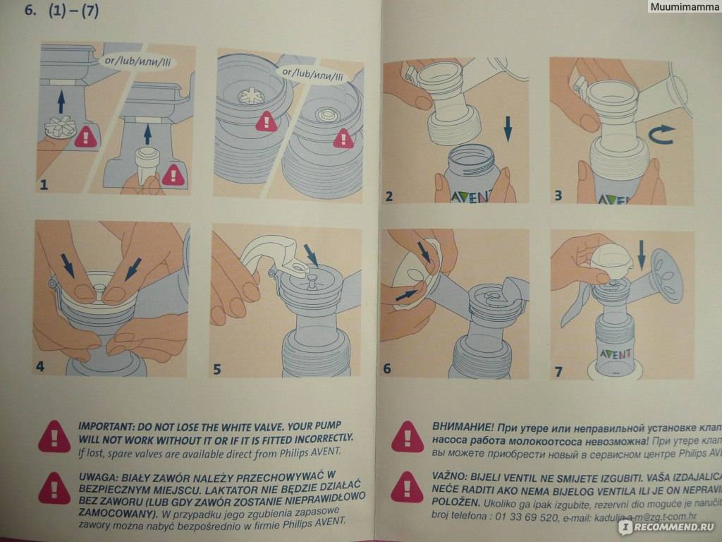 Как правильно сцеживать грудное молоко руками в первые дни