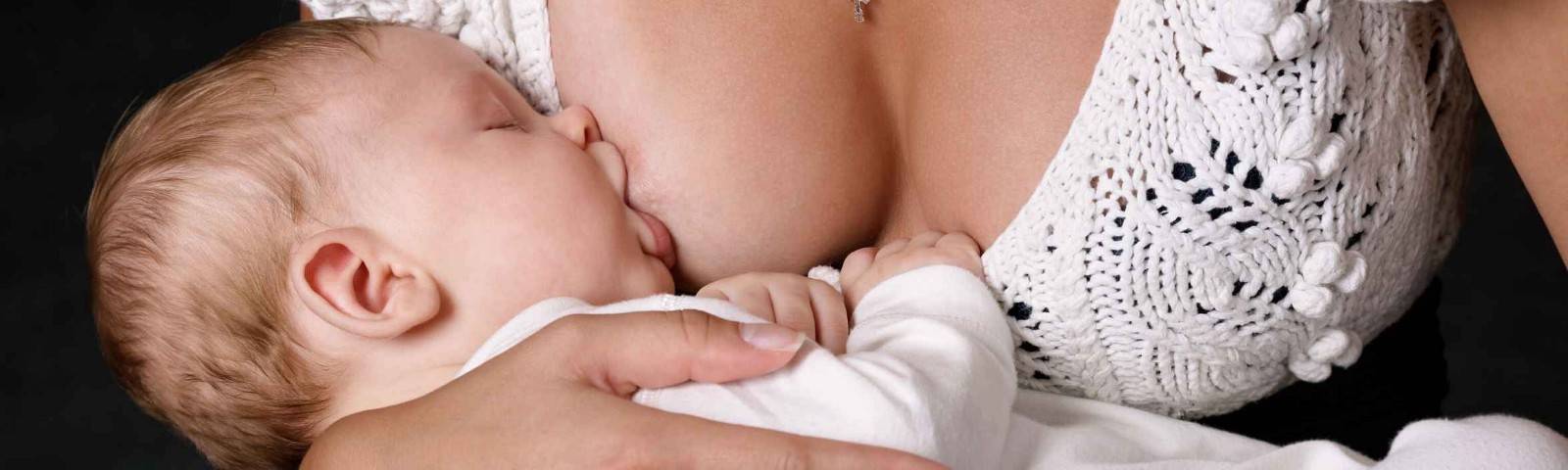 Три способа отнять ребёнка от груди от врача-педиатра