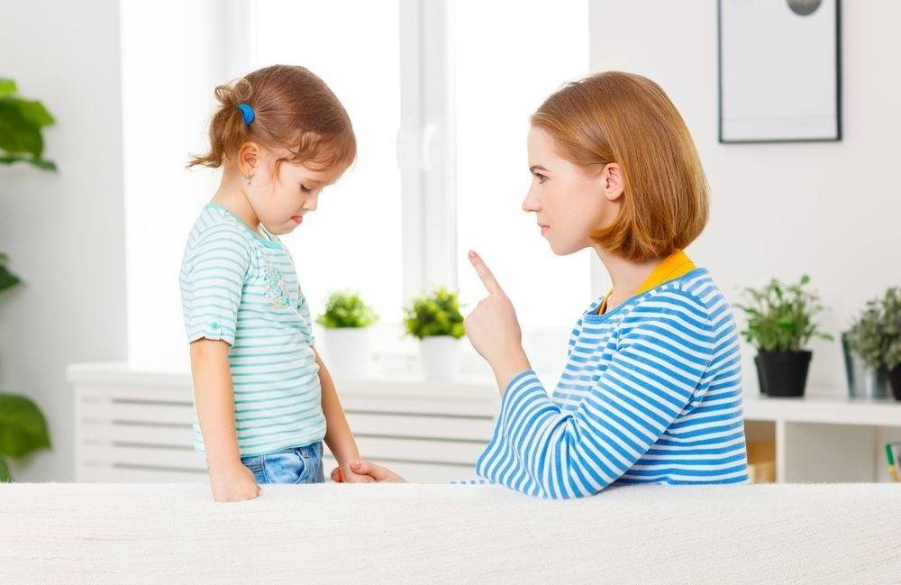 Искусство запрещать: как сказать ребенку «нет», чтобы он вас понял (и не закатил истерику)