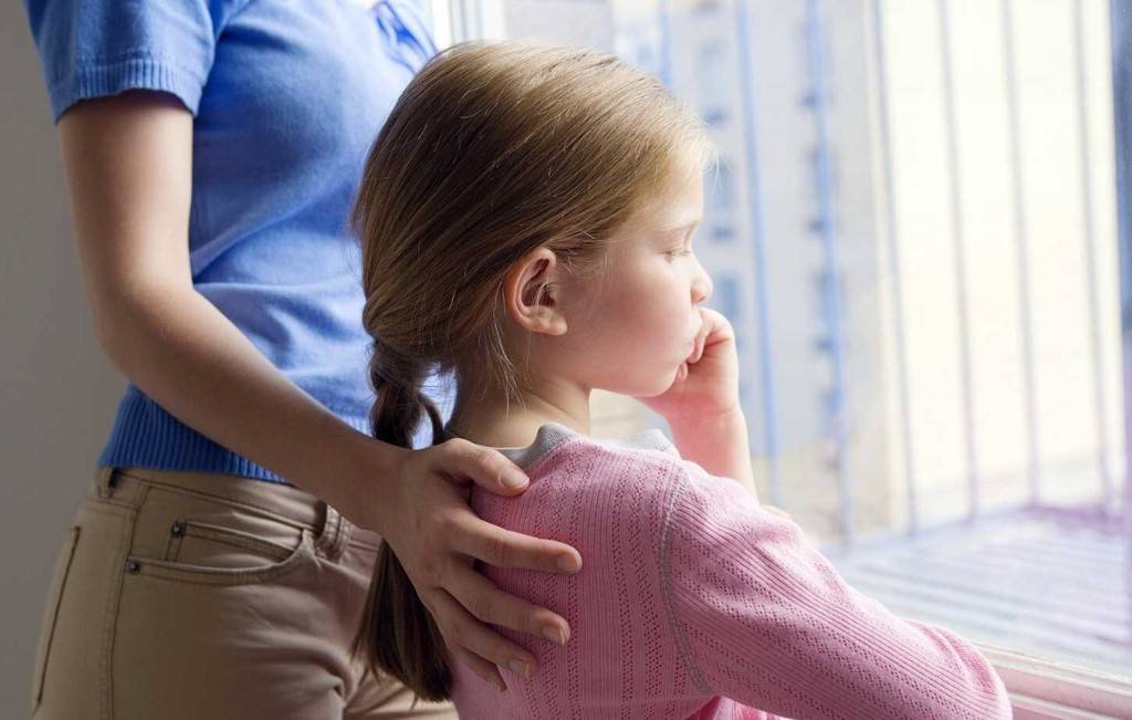 Как родителям избавиться от повышенной тревожности за своих детей | статьи psy-a.com