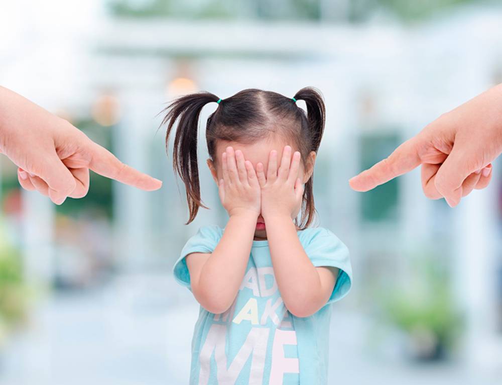 Топ 10 самых распространенных ошибок родителей в воспитании детей, советы психолога